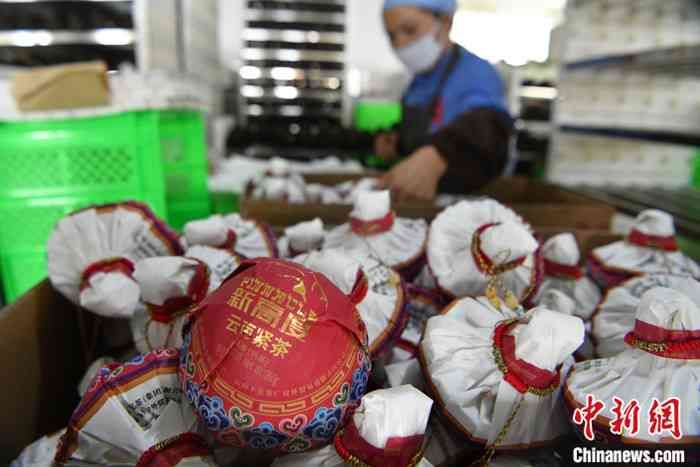 吐蕃人爱喝什么茶，滇藏赓续世代茶缘