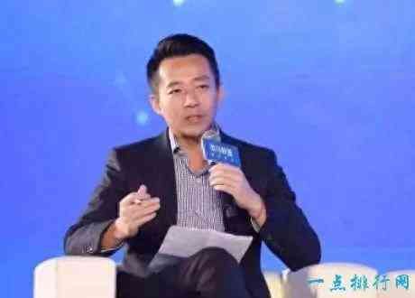 京城四少是哪几家的公子，“京城四少”都是谁？