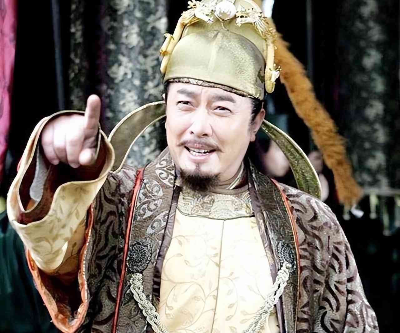 李世民有几个老婆，唐太宗一生有十五位女人，他最爱的不是武则天，而是发妻观音婢