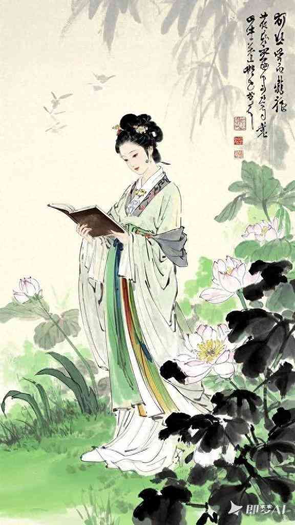 中国古代四大才女都有谁，中国古代的四大才女
