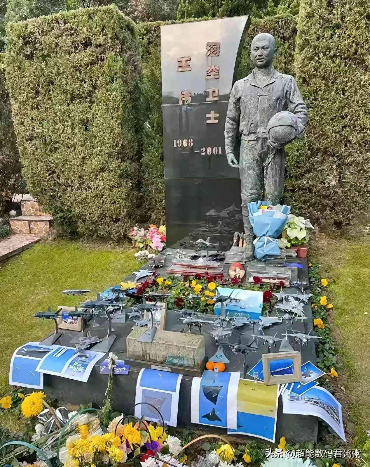 银河号事件发生在哪一年，中国用六代机告慰中美南海撞击事件中牺牲的王伟烈士