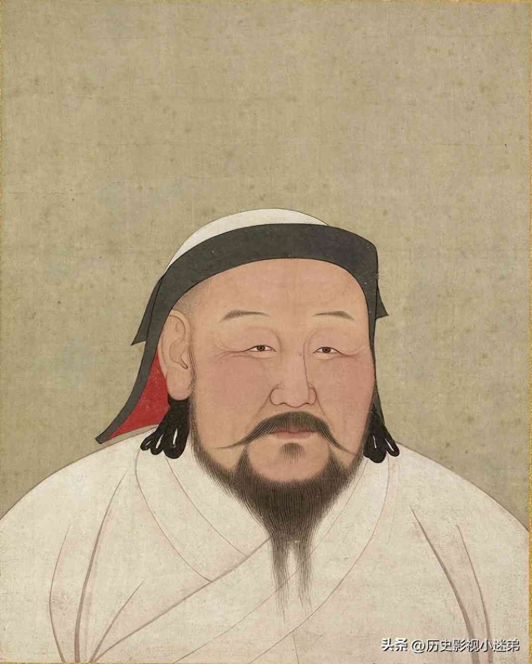 忽必烈之后是谁继位，元朝11帝混乱的继位之路