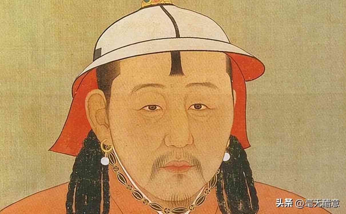 忽必烈之后是谁继位，忽必烈的下任皇帝，不喜欢打仗，那他做了什么？