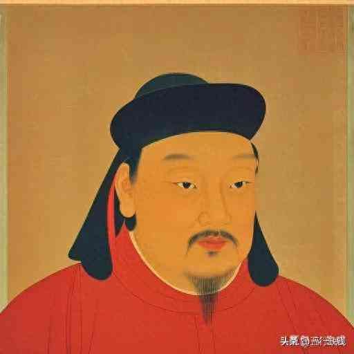 忽必烈之后是谁继位，元朝皇帝顺序表
