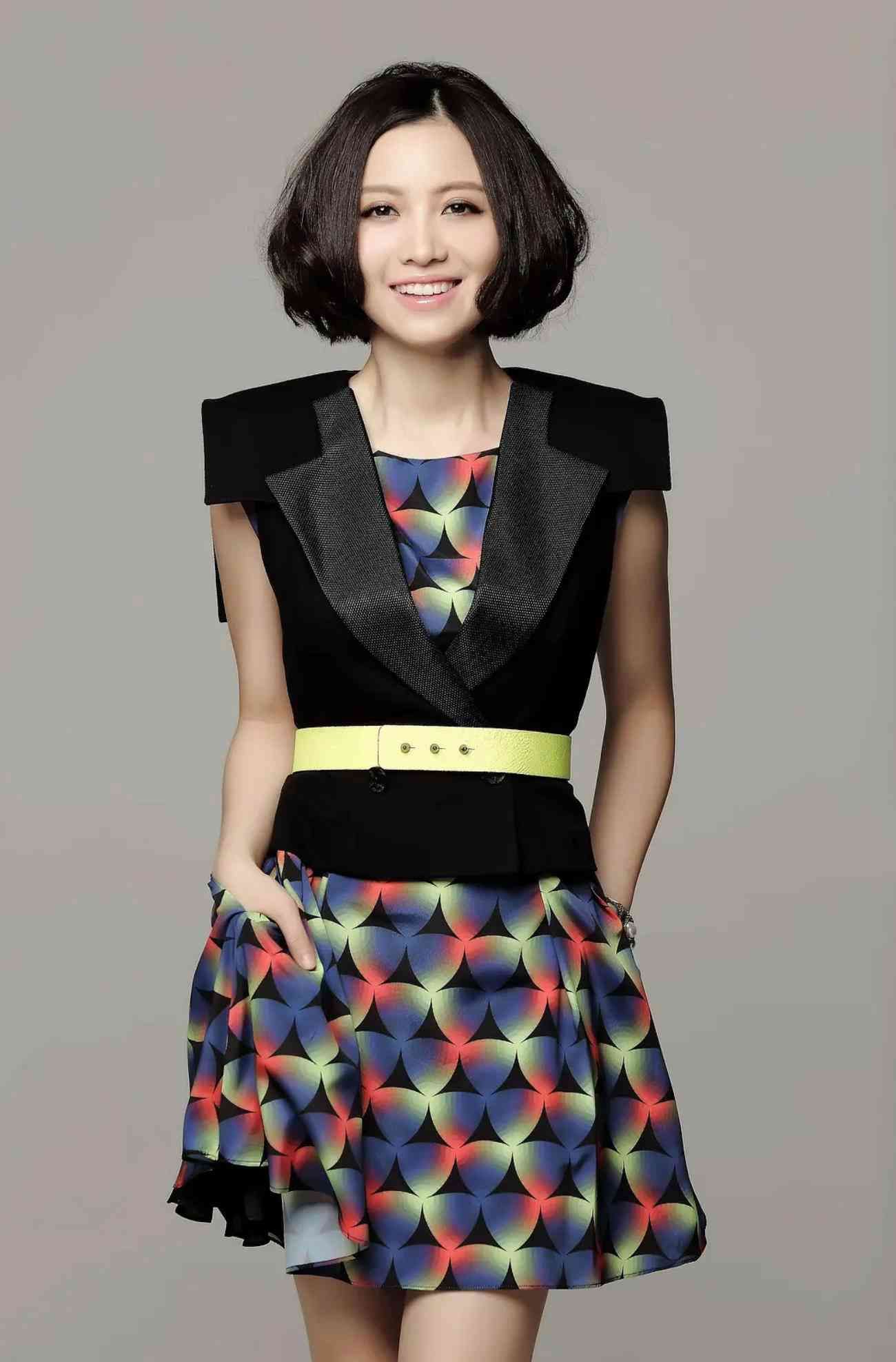 姚贝娜：33岁去世，捐献了眼角膜，生前为何拒绝再做化疗？