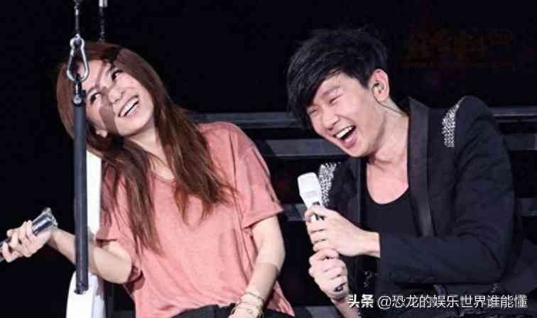 林俊杰真的喜欢田馥甄吗？林俊杰为什么没有追到她