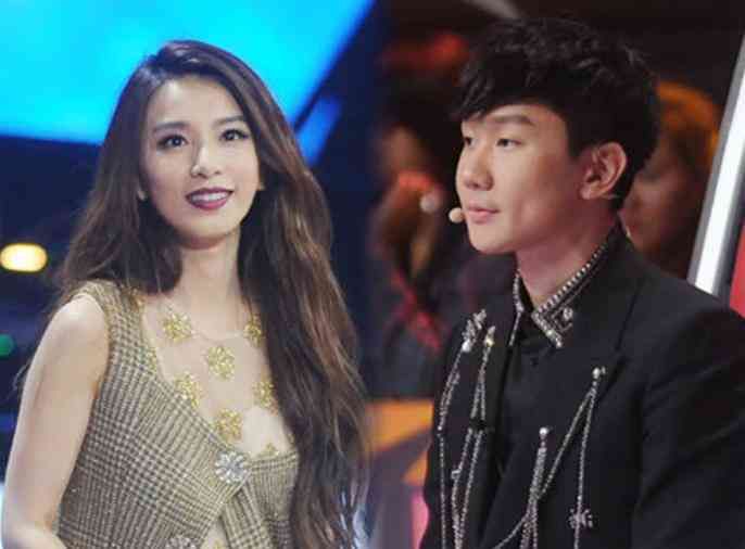 田馥甄7次拒绝林俊杰,原因竟是“好朋友”太多