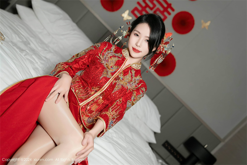 抖娘利世，宅男视角：利世insane的《